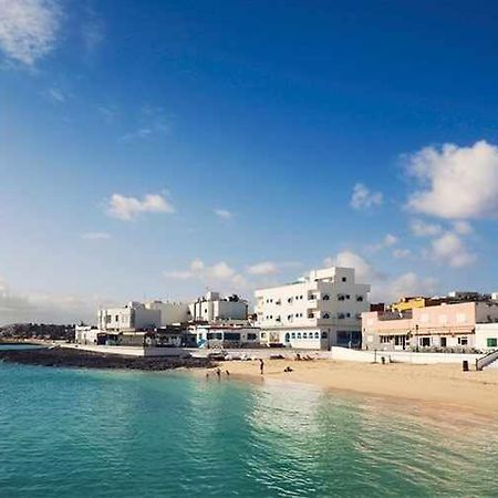 Apartmán Casa Nieves Corralejo Exteriér fotografie