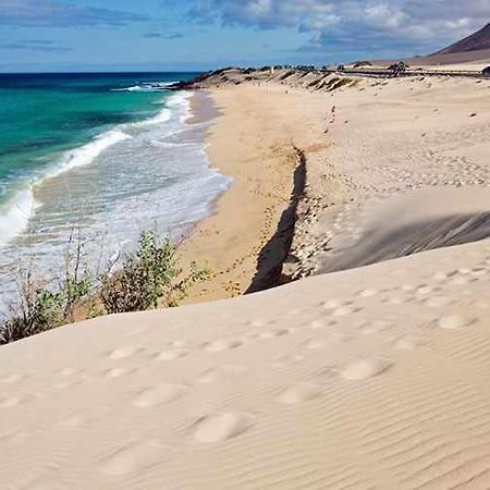 Apartmán Casa Nieves Corralejo Exteriér fotografie