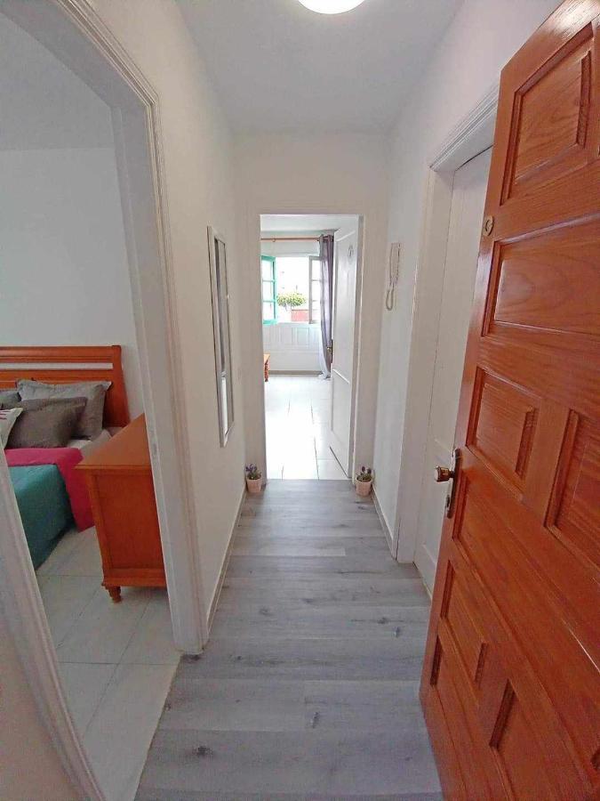 Apartmán Casa Nieves Corralejo Exteriér fotografie
