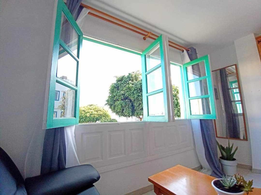 Apartmán Casa Nieves Corralejo Exteriér fotografie