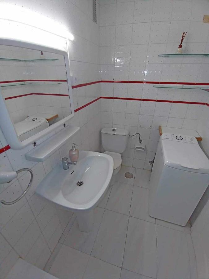 Apartmán Casa Nieves Corralejo Exteriér fotografie