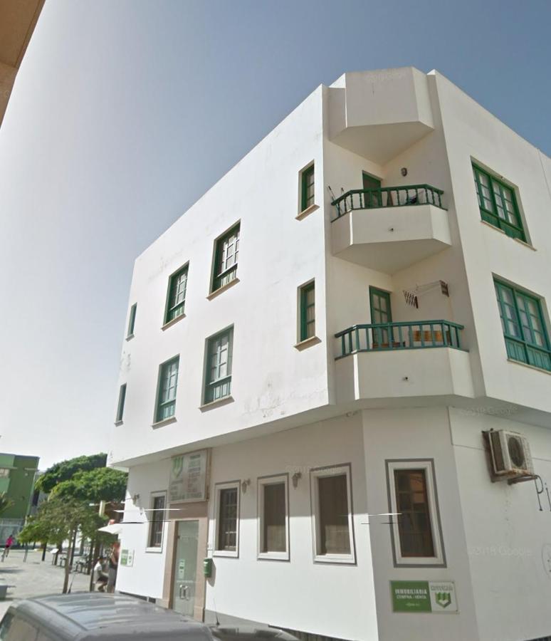 Apartmán Casa Nieves Corralejo Exteriér fotografie