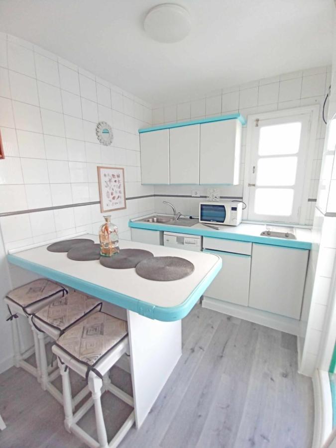 Apartmán Casa Nieves Corralejo Exteriér fotografie