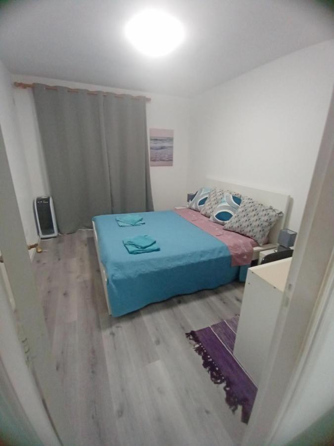 Apartmán Casa Nieves Corralejo Exteriér fotografie
