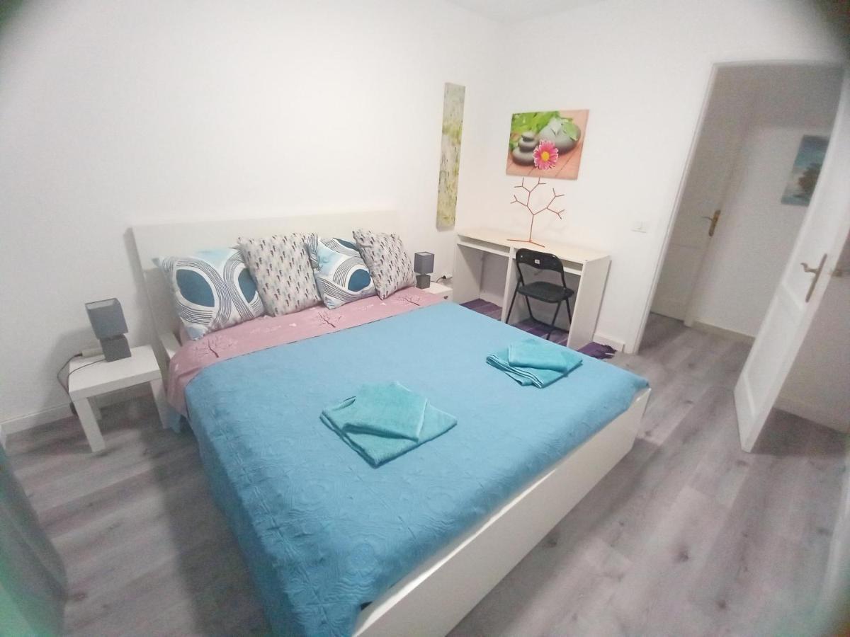 Apartmán Casa Nieves Corralejo Exteriér fotografie